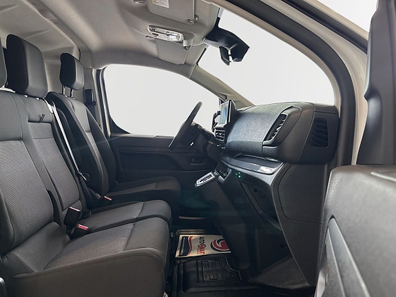 Toyota Proace 7 of 11