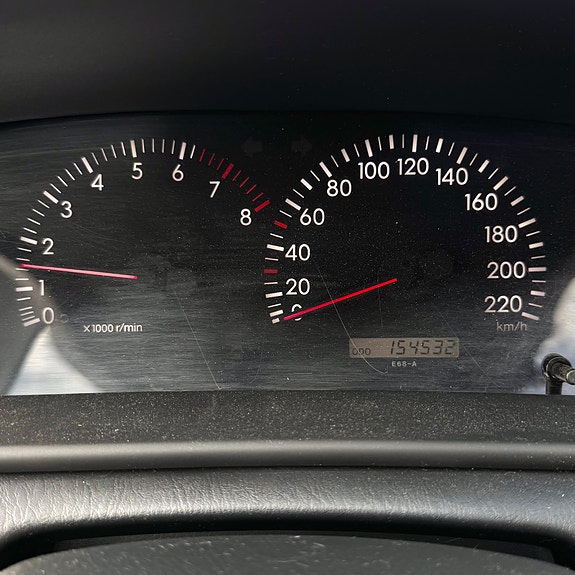 Toyota Corolla 5 of 8
