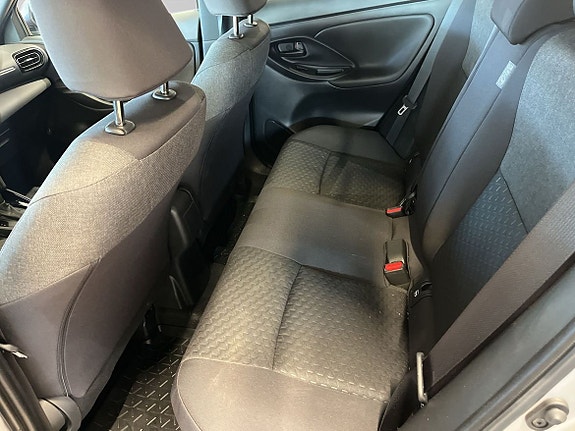 Toyota Yaris Cross 3 of 11