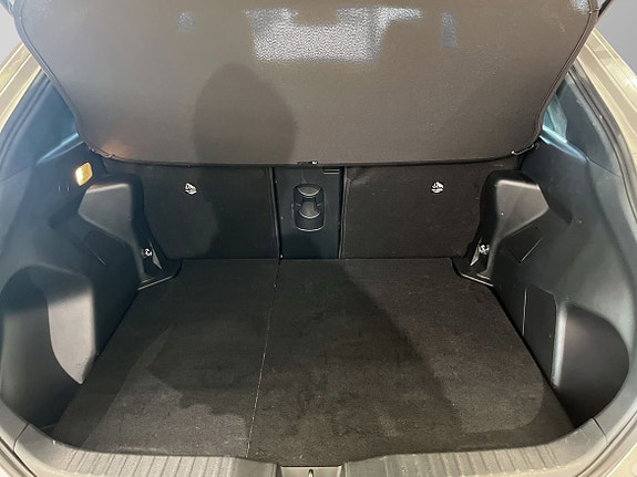 Toyota Yaris Cross 9 of 11