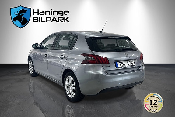 Peugeot 308 11 of 22