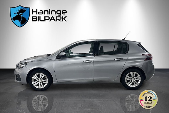 Peugeot 308 12 of 22