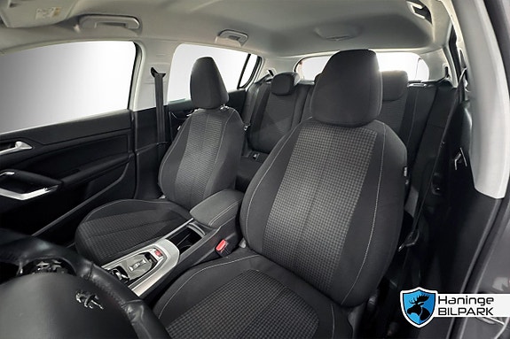 Peugeot 308 16 of 22