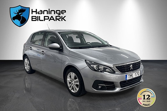 Peugeot 308 5 of 22