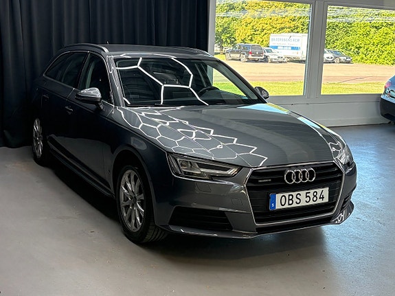 Audi A4 14 of 14