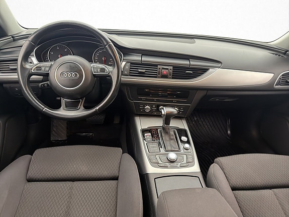 Audi A6 13 of 28
