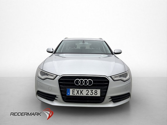 Audi A6 2 of 28