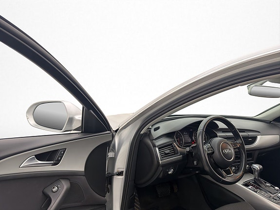 Audi A6 14 of 28