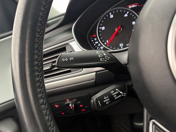 Audi A6 24 of 28