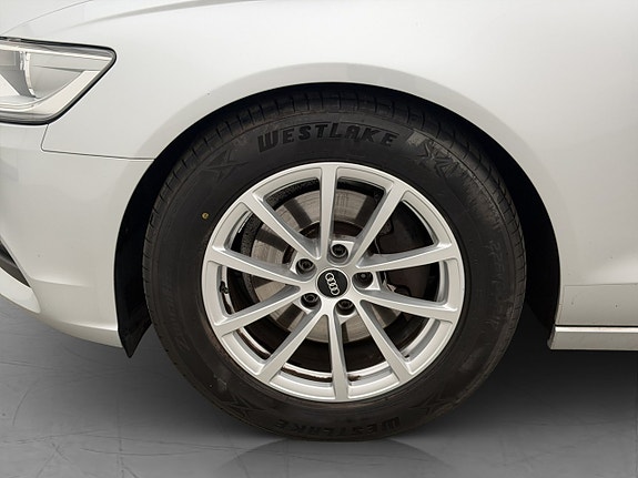Audi A6 25 of 28