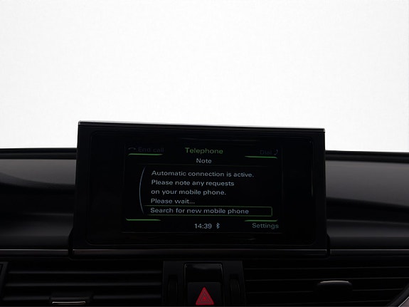 Audi A6 19 of 28