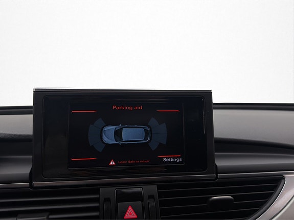 Audi A6 18 of 28