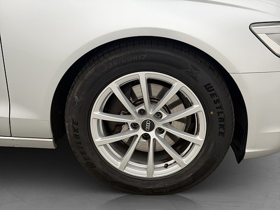 Audi A6 28 of 28