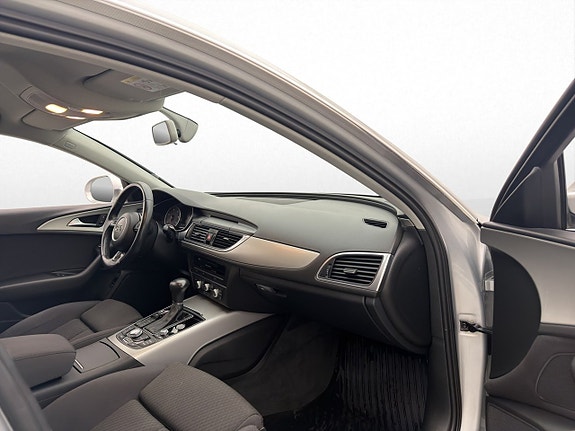 Audi A6 11 of 28
