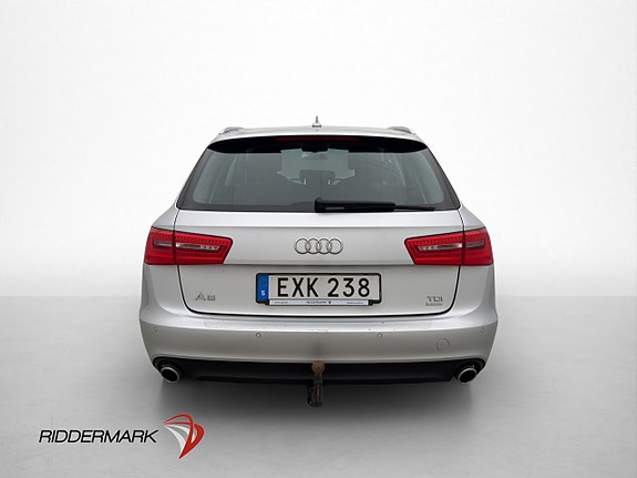 Audi A6 6 of 28