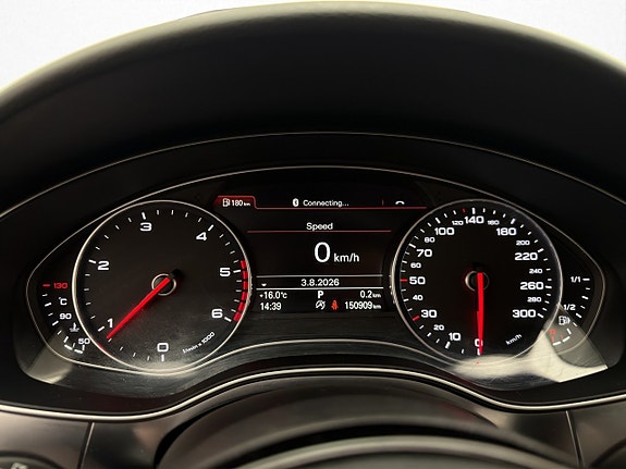 Audi A6 16 of 28