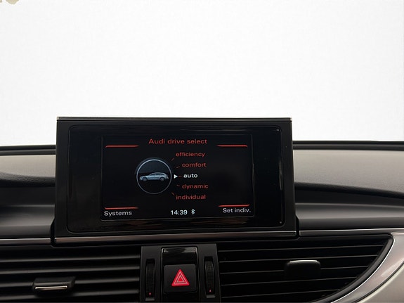 Audi A6 17 of 28