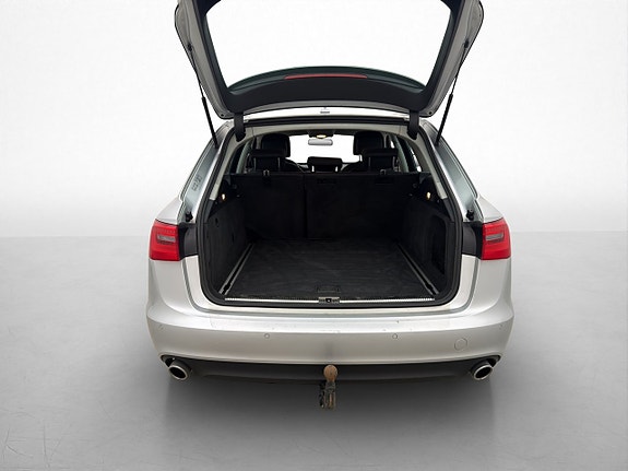 Audi A6 9 of 28