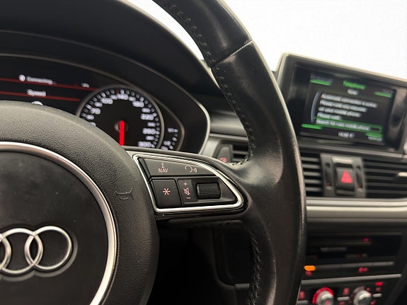 Audi A6 21 of 28