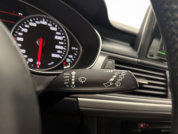Audi A6 22 of 28