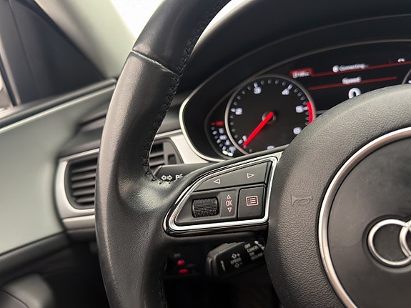 Audi A6 23 of 28