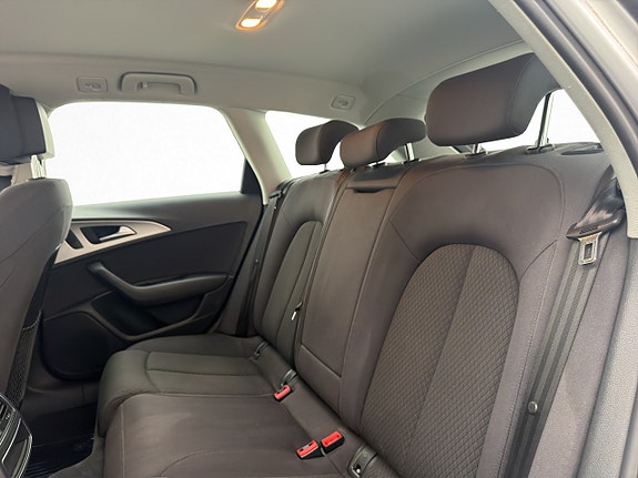 Audi A6 12 of 28