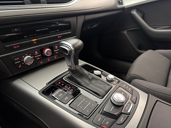 Audi A6 20 of 28