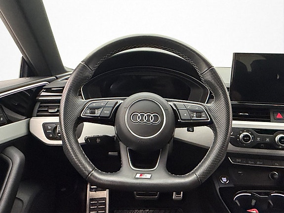 Audi A5 16 of 30