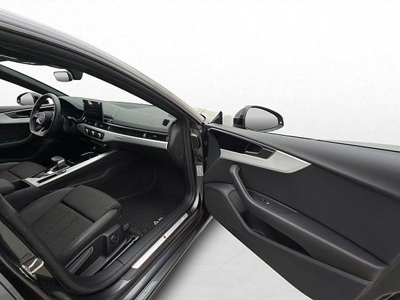 Audi A5 13 of 30