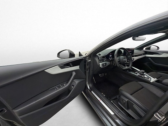 Audi A5 17 of 30