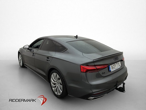 Audi A5 5 of 30