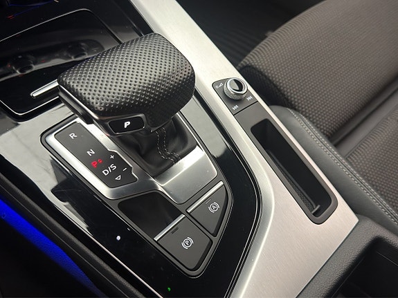 Audi A5 24 of 30