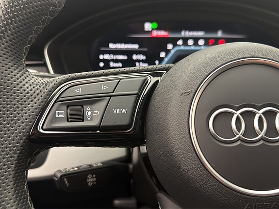 Audi A5 26 of 30