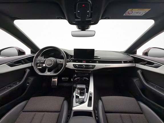 Audi A5 15 of 30