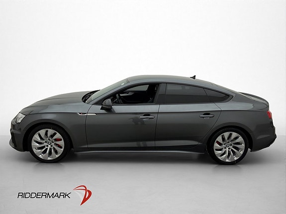 Audi A5 4 of 30