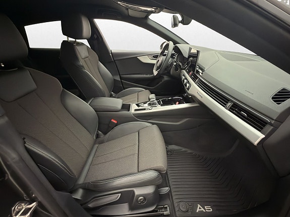 Audi A5 12 of 30