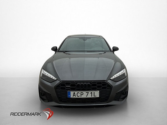 Audi A5 2 of 30