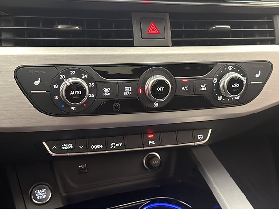 Audi A5 23 of 30