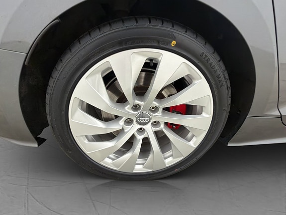 Audi A5 29 of 30