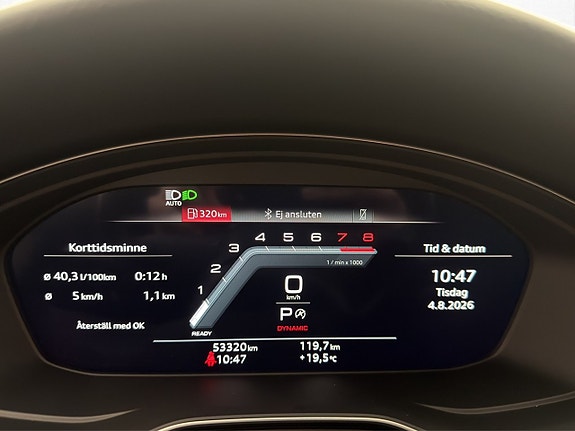 Audi A5 19 of 30