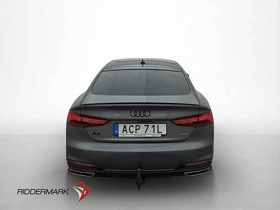 Audi A5 6 of 30