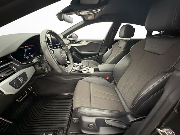 Audi A5 18 of 30