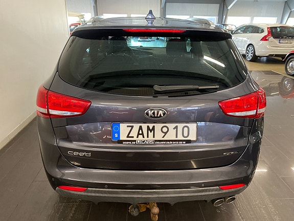 Kia Ceed 11 of 16