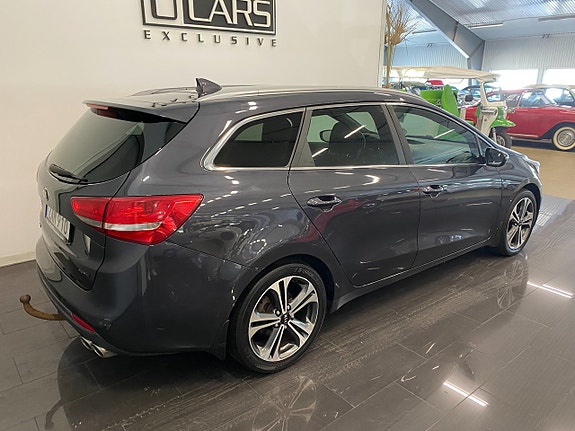 Kia Ceed 3 of 16