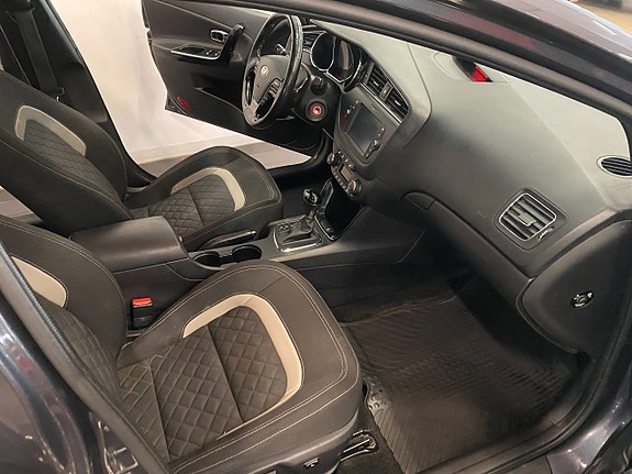 Kia Ceed 8 of 16