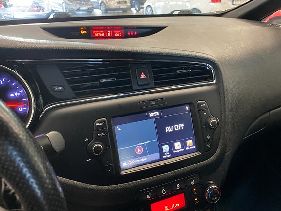 Kia Ceed 16 of 16