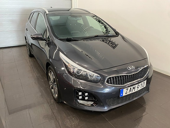 Kia Ceed 4 of 16