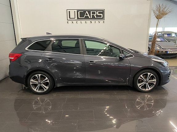 Kia Ceed 2 of 16
