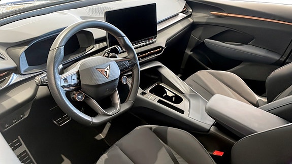 Cupra Terramar 7 of 13