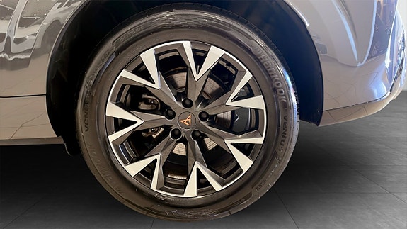 Cupra Terramar 6 of 13